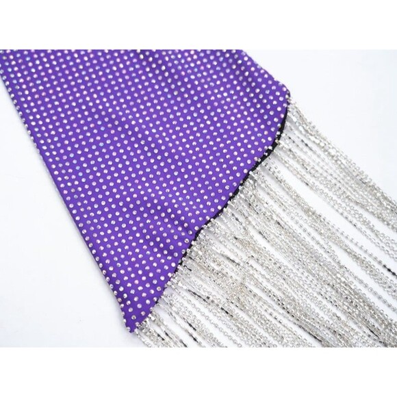 NWOT Bronx and Banco Starlight Mini Dress - Picture 6 of 10